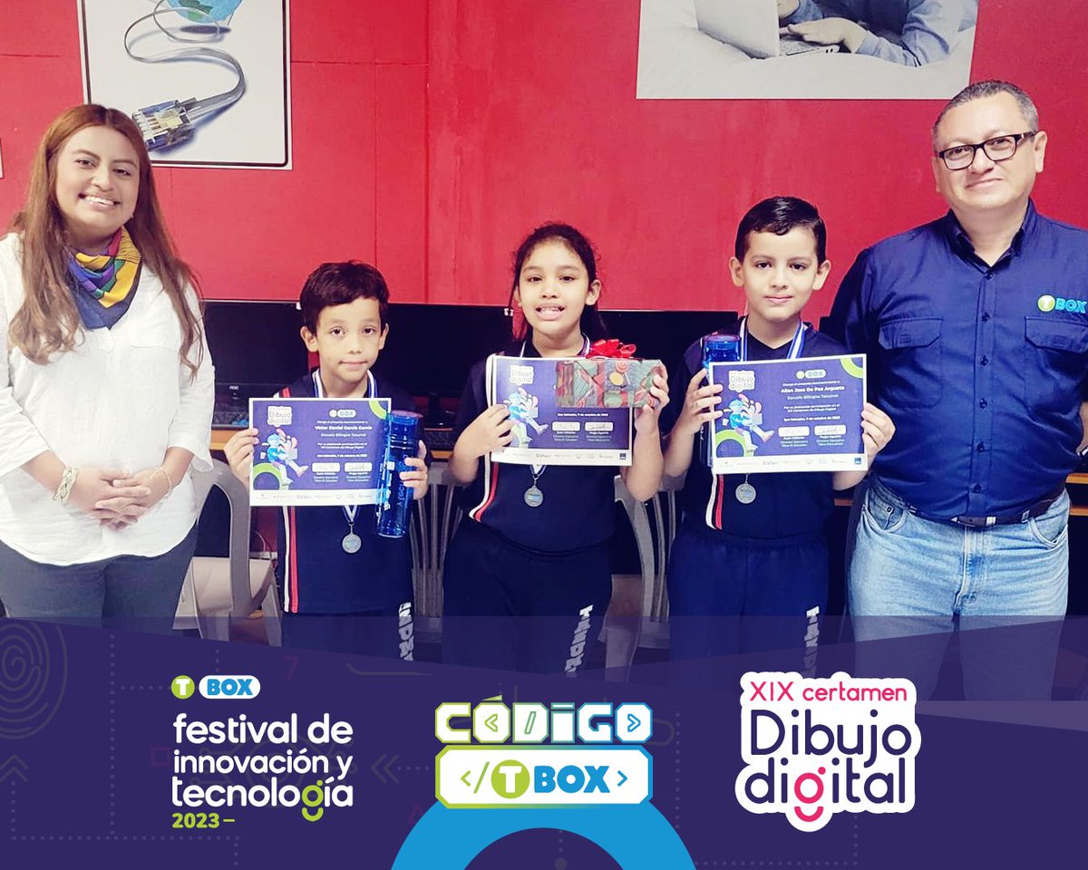 TBox Planet tweet media