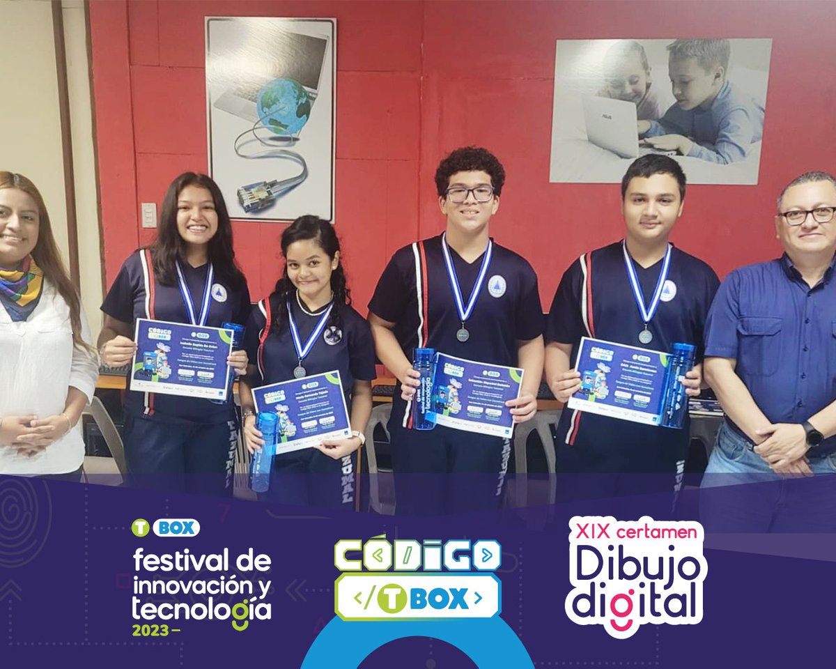 TBox Planet tweet media