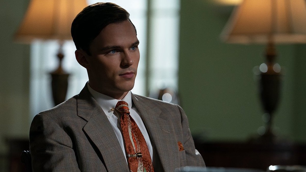 Nicholas Hoult Cast as Lex Luthor in James Gunn's SUPERMAN: LEGACY: buff.ly/3sGxL0N #LexLuthor #Superman #GeekNews