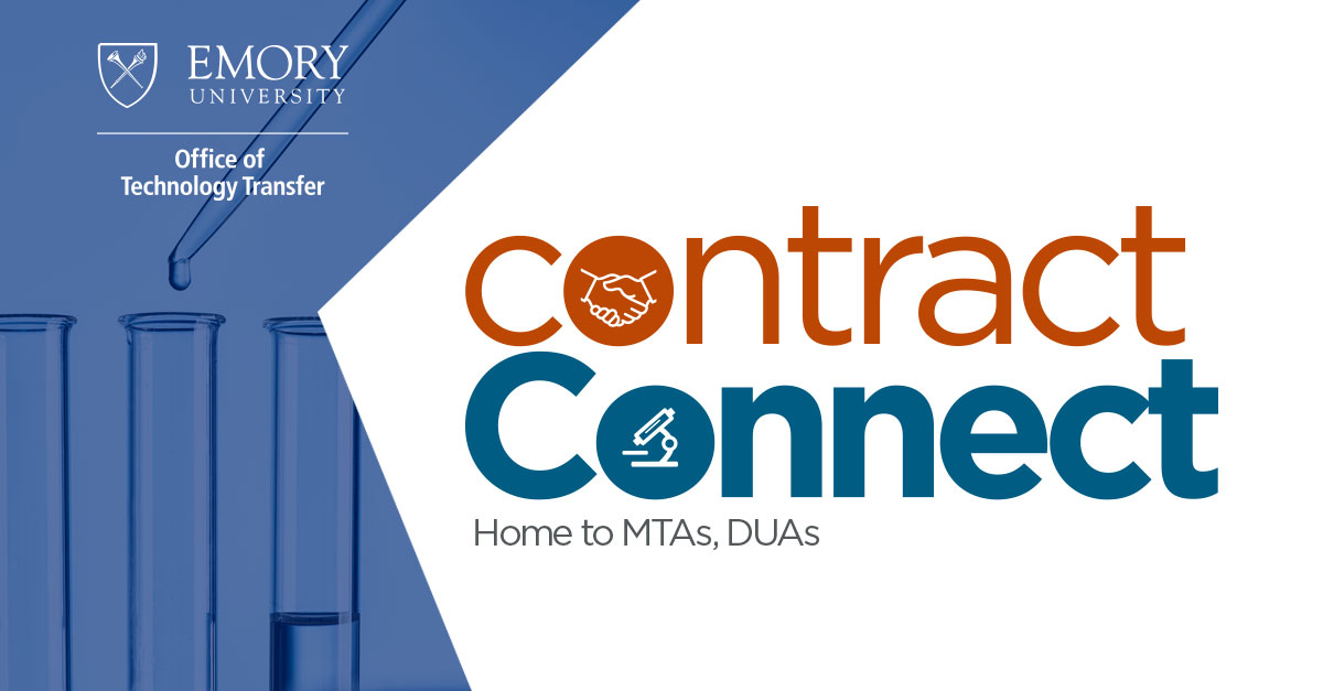 Do you have an #MTA or #DUA that you need to submit? Skip the paper forms and use contractConnect! Our online system collects all of the necessary information and signatures. Explore the portal here ➡️ bit.ly/contractConnect