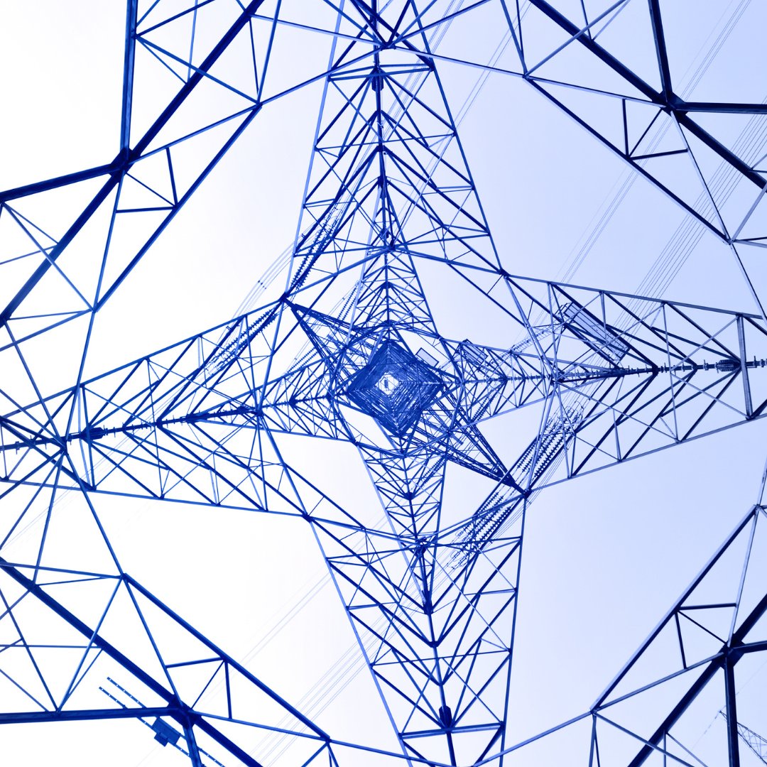 On this #CLTEPICAffiliate Friday, take 5 minutes and read what Holger Peller, COO of <a href="/PWREngineers/">POWER Engineers</a> , had to say about the role of energy grids in clean energy and how POWER is leading the way in this crucial modernization effort.

zurl.co/9wx0

#EnergyEngineering