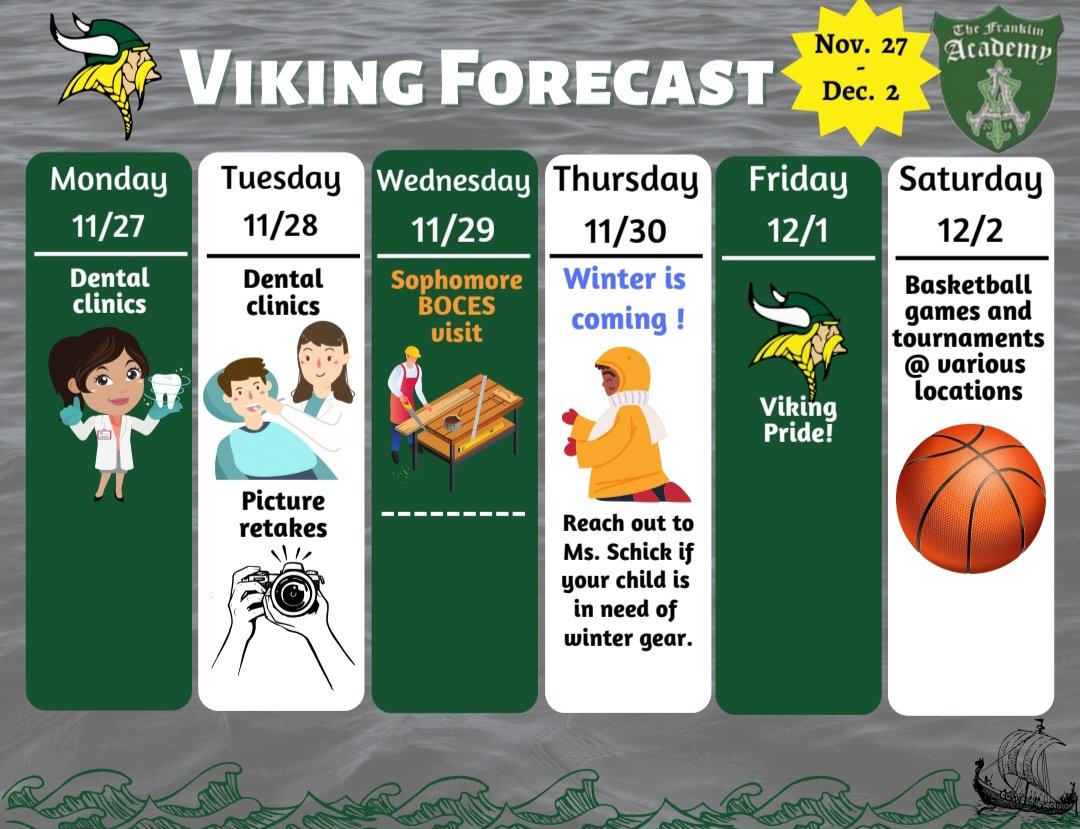 Prattsburgh Central School District tweet media