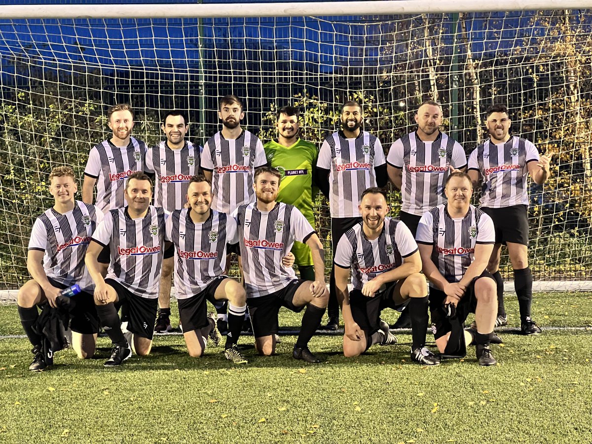 Team North tweet media