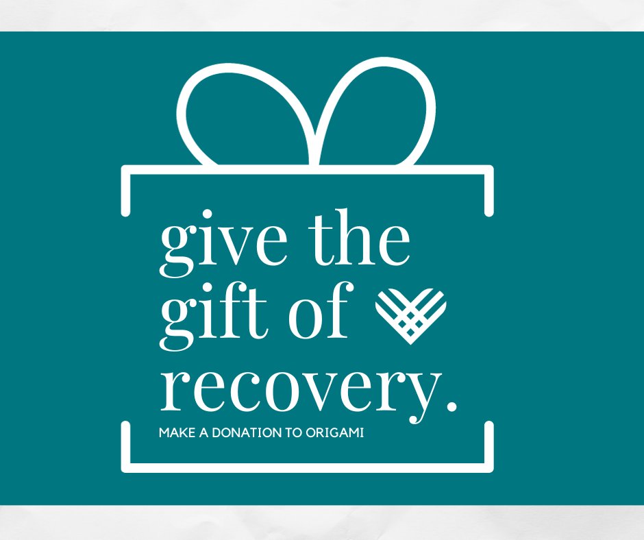 Origami Rehabilitation tweet media