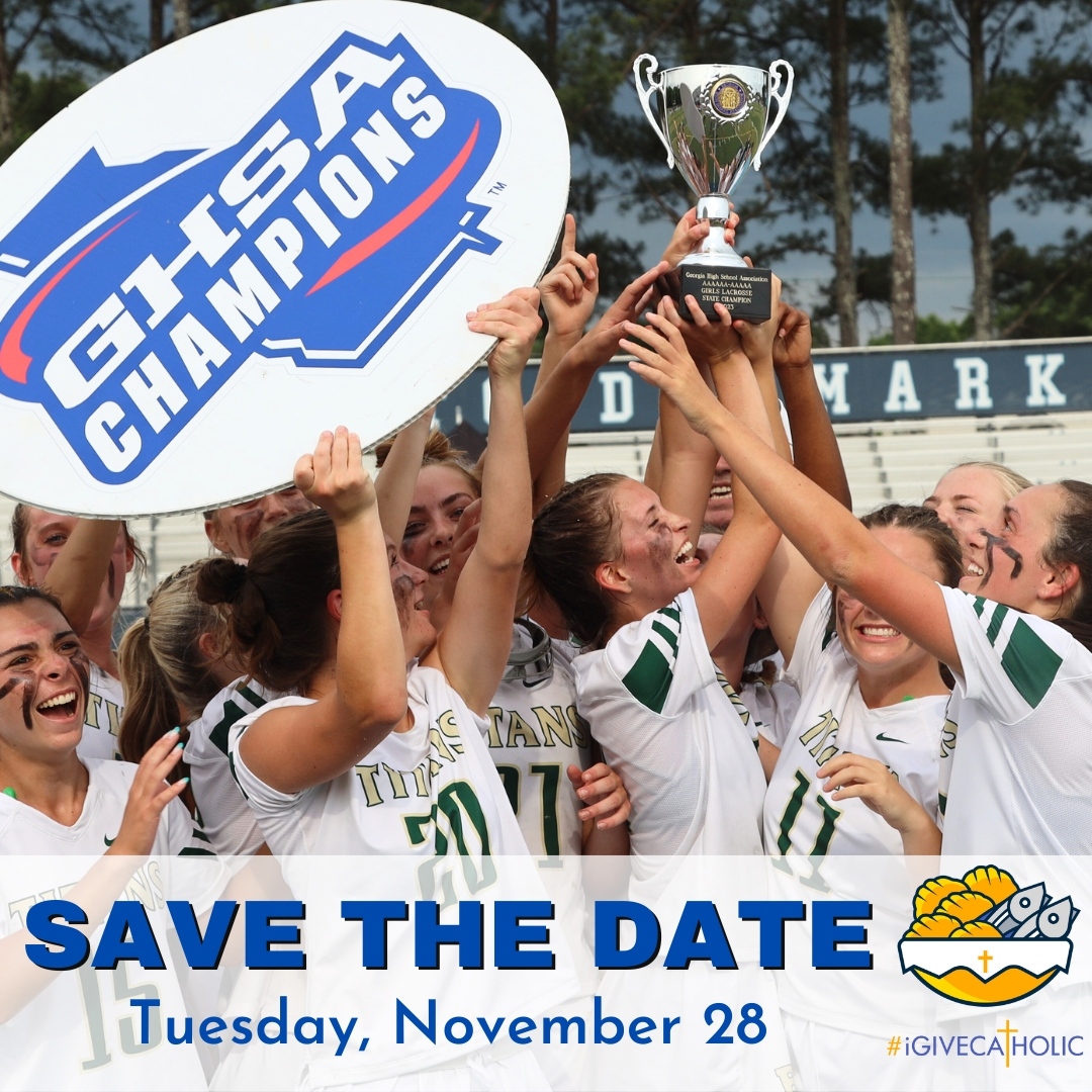 Advanced giving is NOW OPEN for #igivecatholic! Our Athletic pillar will be enhanced with a portable concession stand for our lacrosse and tennis teams. Thank you for your generous support!   btcatholic.org/support-bt/igi… #supportbt #catholiceducation @igivecatholic