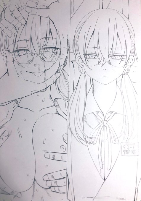 お気に入り登録数・当日販売数キャンペーンで達成したものについては、時間は掛かりますが必ず更新しますので!
現在、前作の更新(後半)を作成中です! 