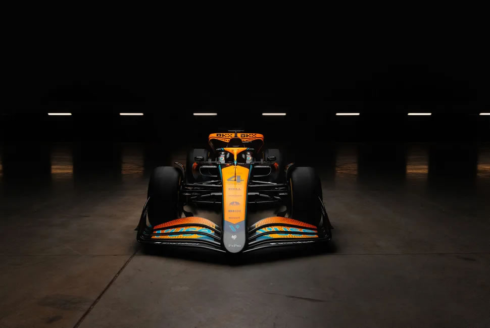 #F1, la partnership tra #McLaren e #Mercedes si estende fino al 2030 --> tinyurl.com/mclaren-merced…