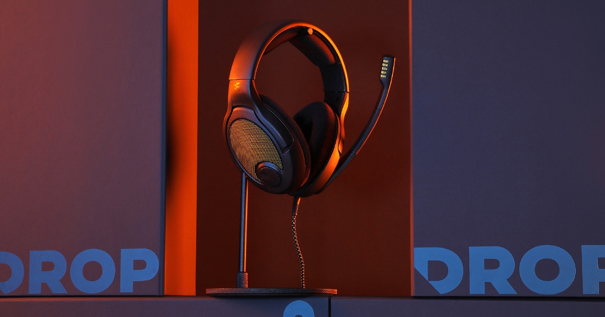 drop's tweet image. If you thought our Black Friday Blackout sale prices were great, we have news for you: the prices get ever lower. Black Friday Blackout Sitebusters are here. Check out our sale to save up to 50% while you still can: dro.ps/black-friday-2…