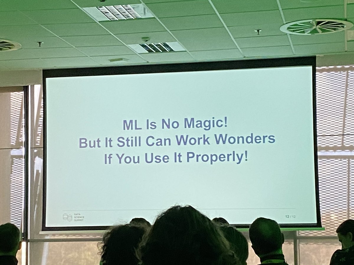 agata_cup's tweet image. Great Summary of @DSS_conference 2023 #dss #dss2023 #ml #DataScience