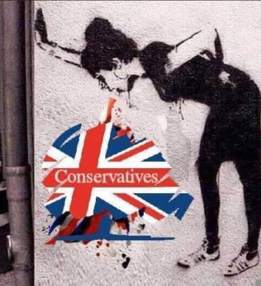 If ur sick and tired of the lying, cheating, corrupt, grifting, utter shitshow of this Tory Govt then do drop me a follow. Under these cretins, this country is a complete joke. Surely it can't last too much longer......can it?!?! #followbackfriday #EnoughlsEnough #fuckthetories