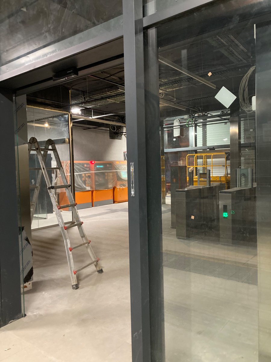 MOLLET + VERD tweet media