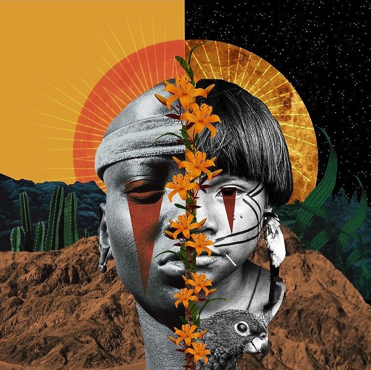 Museum of Contemporary African Diasporan Arts tweet media