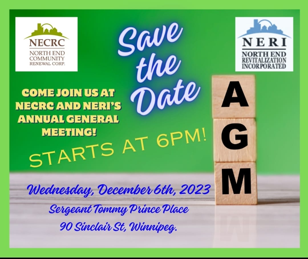 NE Community Renewal tweet media