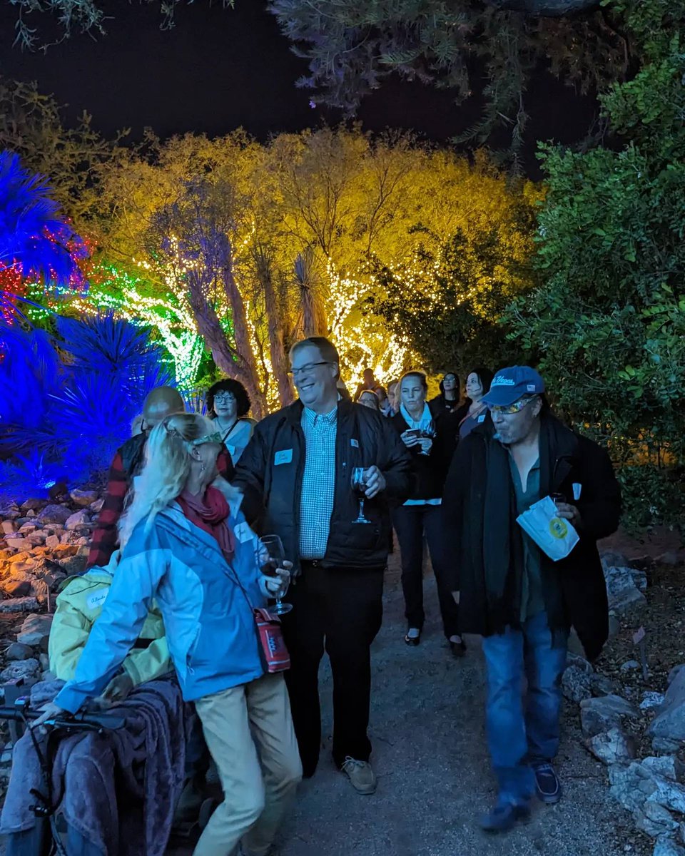 Tucson Botanical tweet media