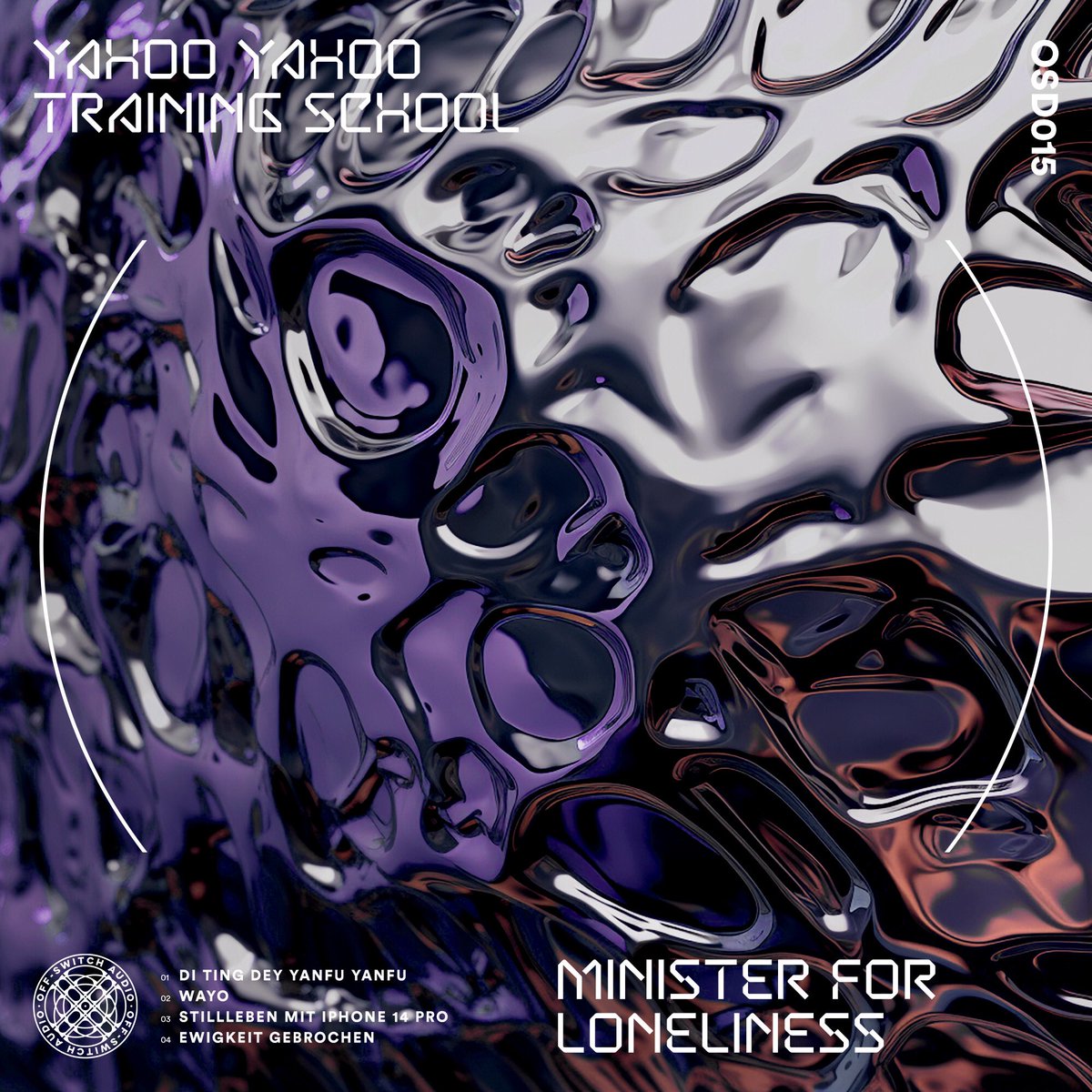 Off-Switch Audio tweet media