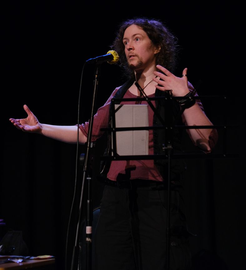 Poetry For All tweet media