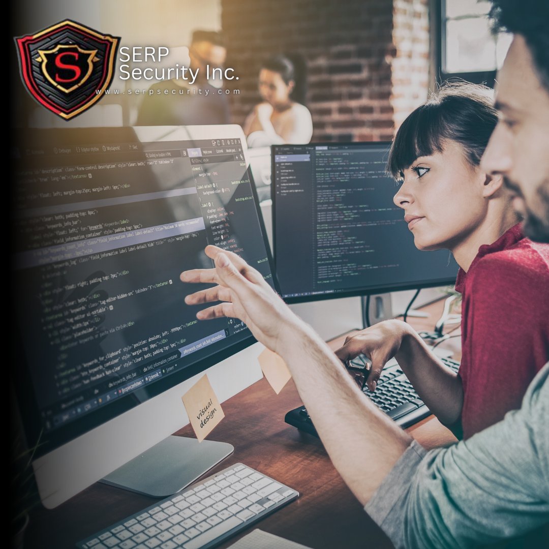 SecuritySerp tweet picture