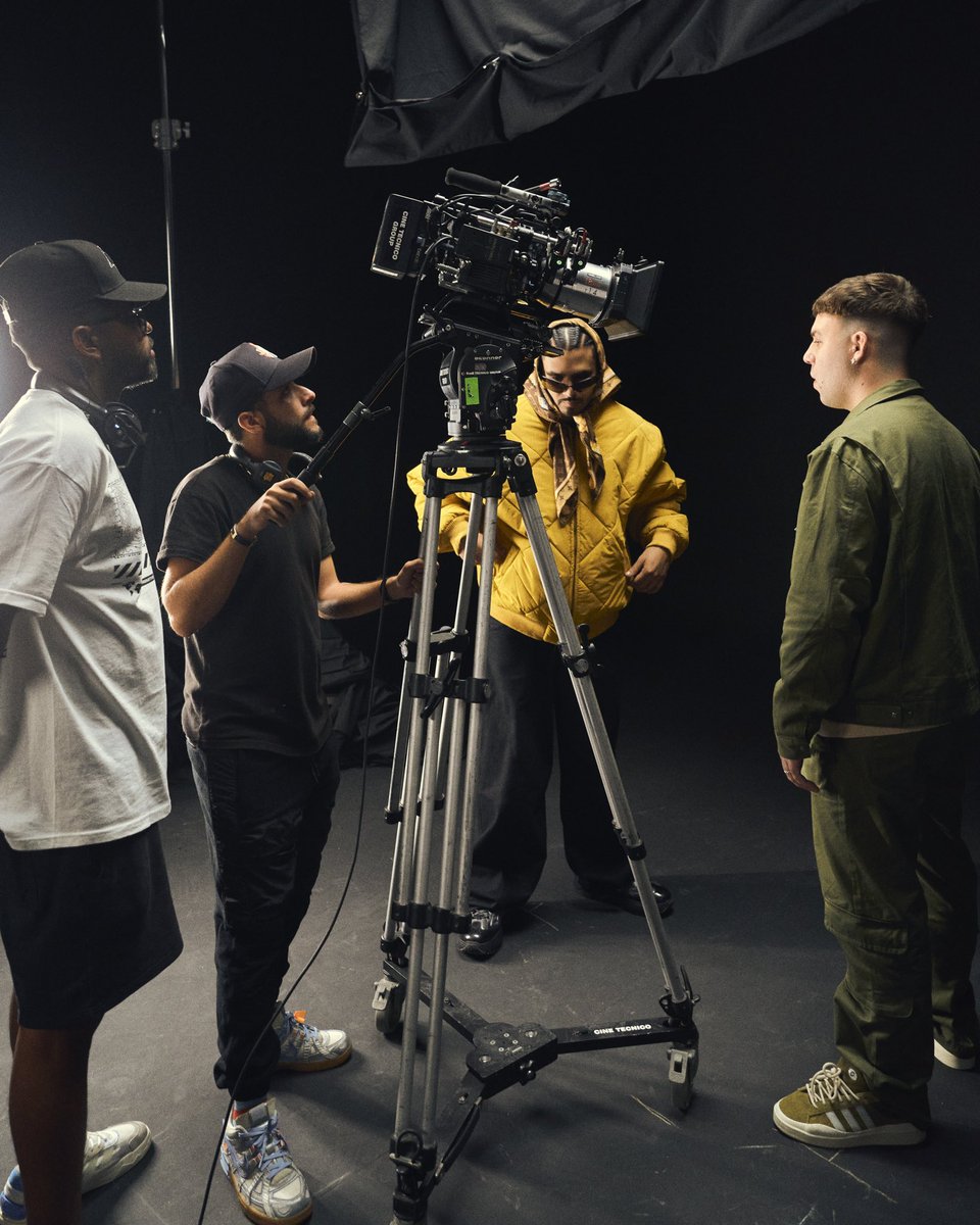 ÁLVARO DÍAZ x QUEVEDO 🤩