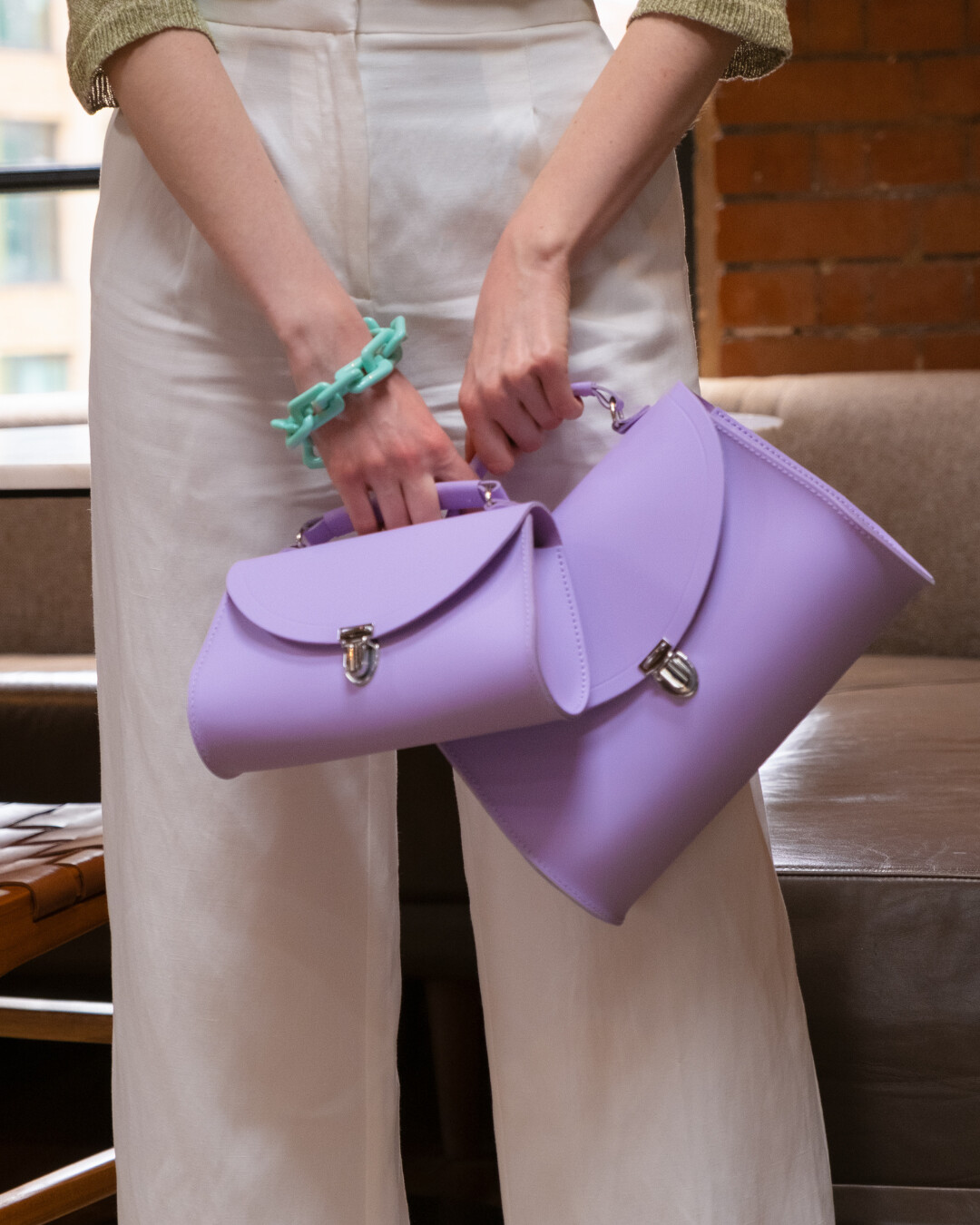 Cambridge Satchel CamSatchelCo X