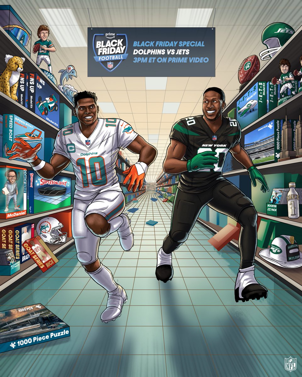 NFL tweet media