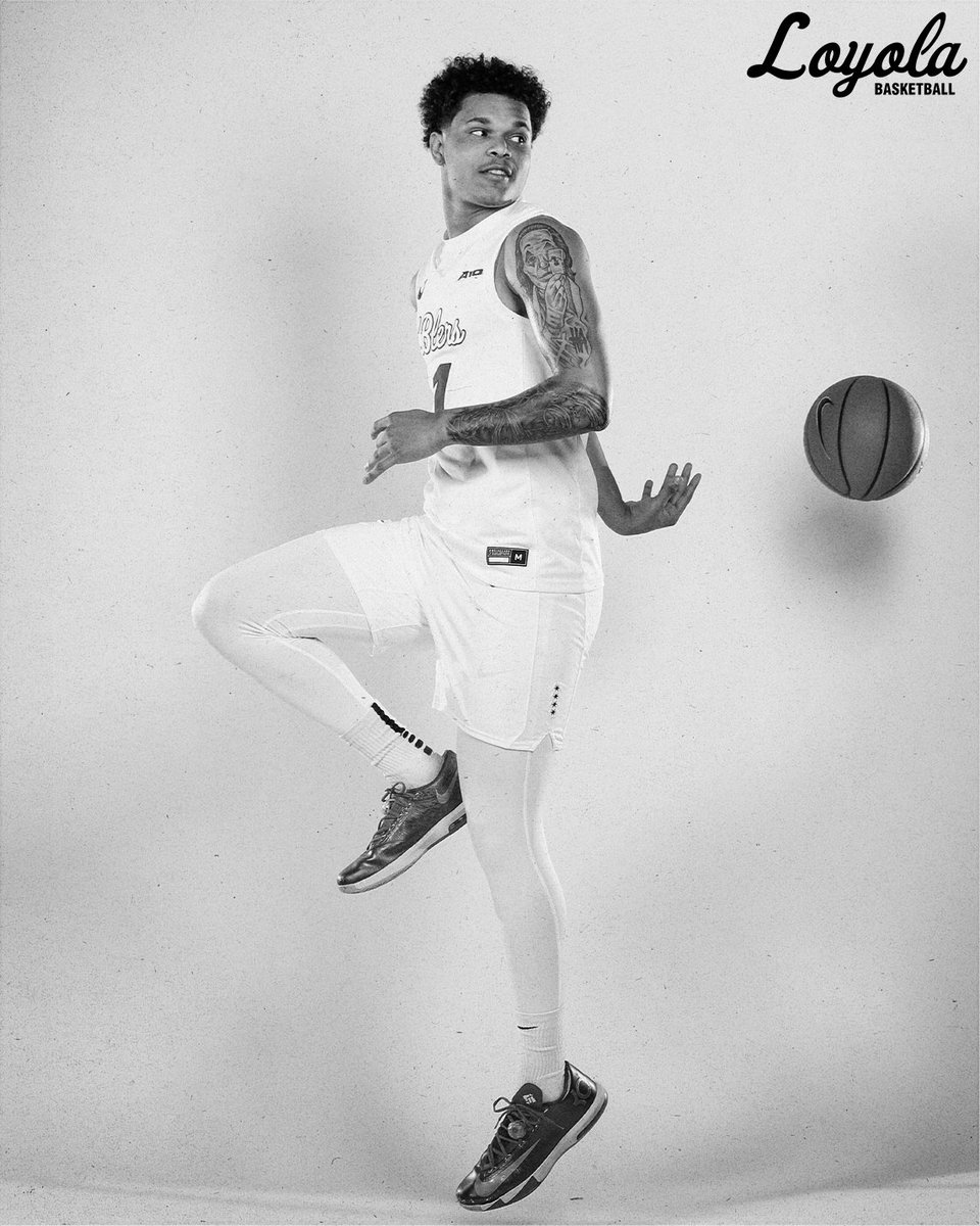 RamblersMBB's tweet photo. Welcome back, Jayden! 

How about a career high scoring performance?🤷‍♂️

JD is must see TV🍿 https://t.co/E9zAUueDug
