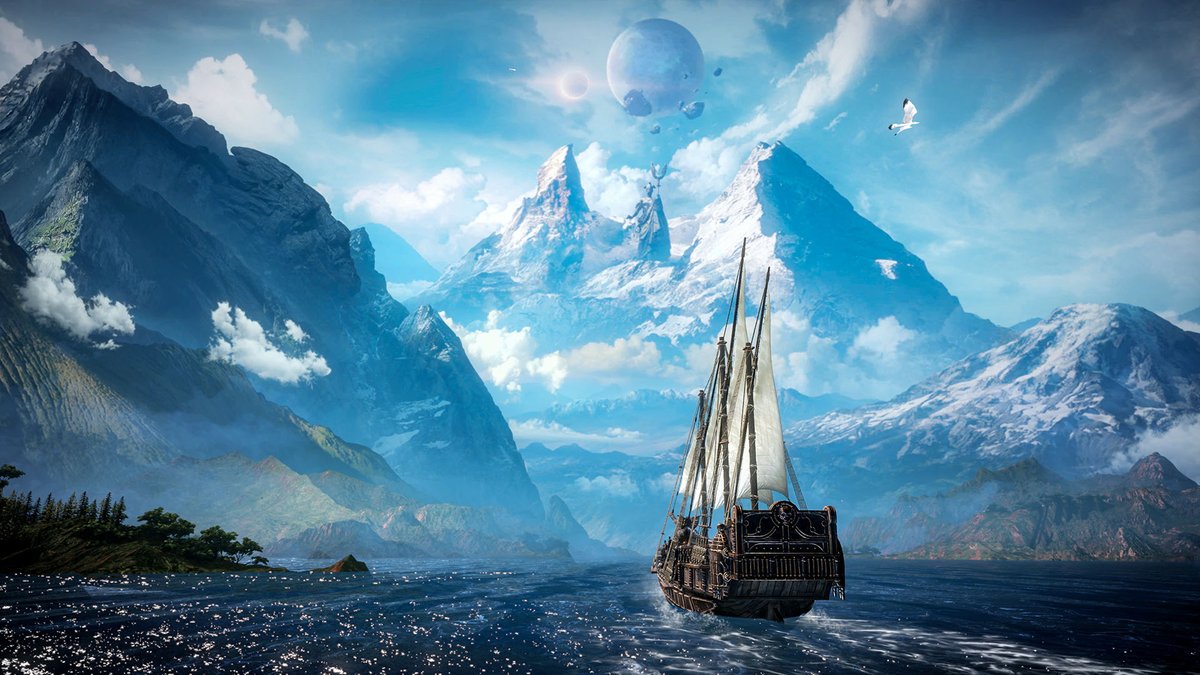 Lost Ark tweet media