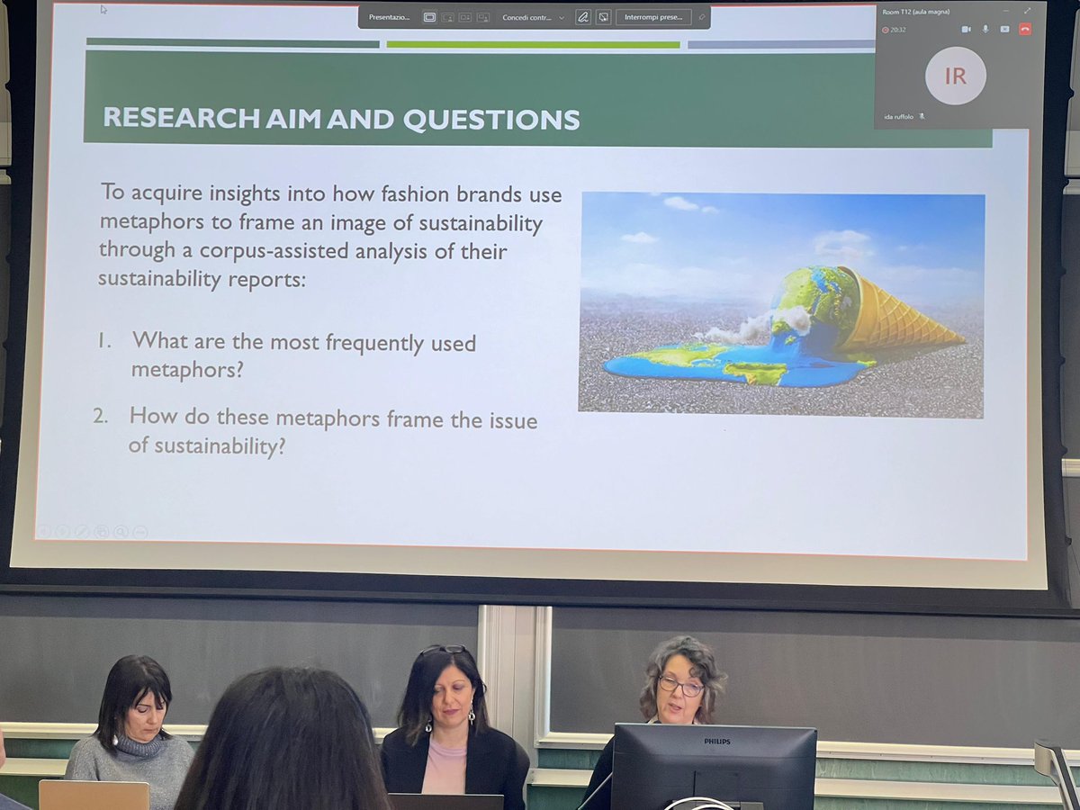 Clavier2023's tweet photo. Sharing moments from the final talks at #Clavier2023 – a bittersweet end to an amazing conference. 

So much joy and learning filled these days! 🍃🌎 https://t.co/yVNLbUtZnj