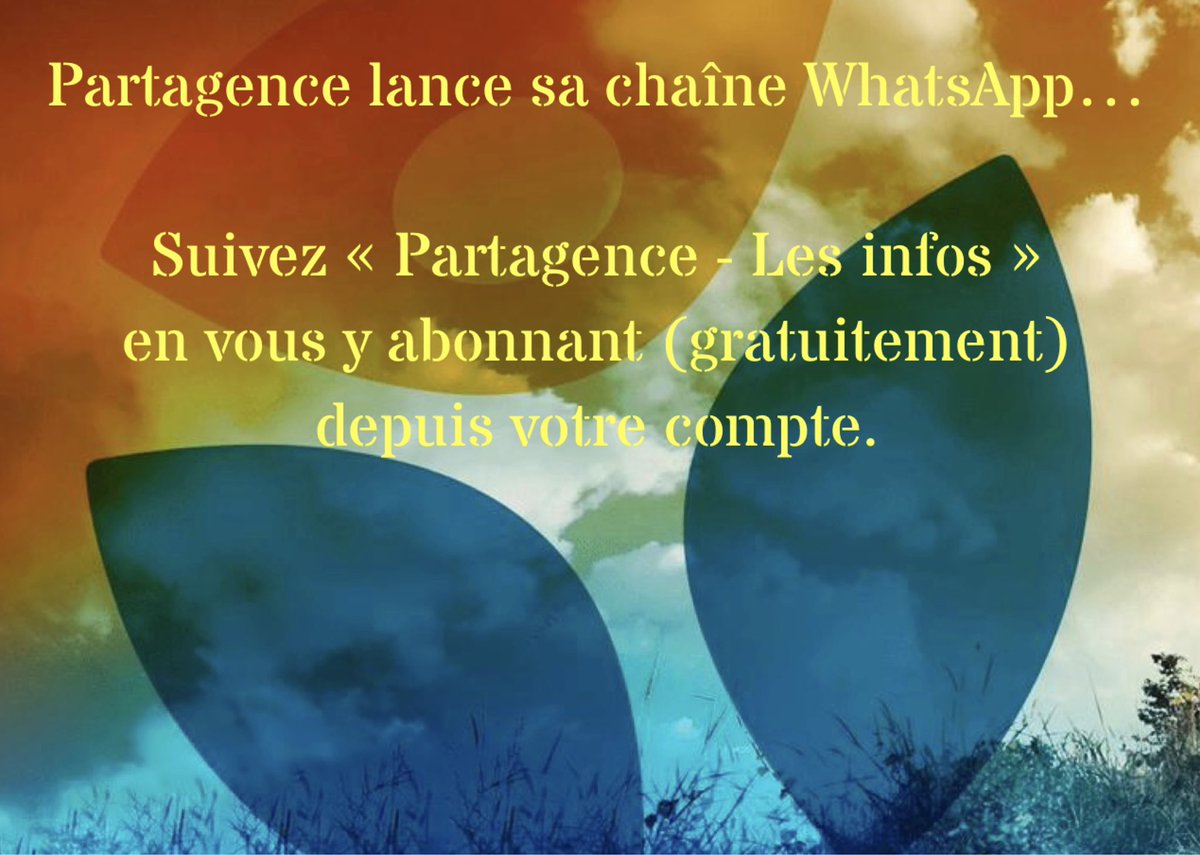 Sinistraide by Partagence tweet media