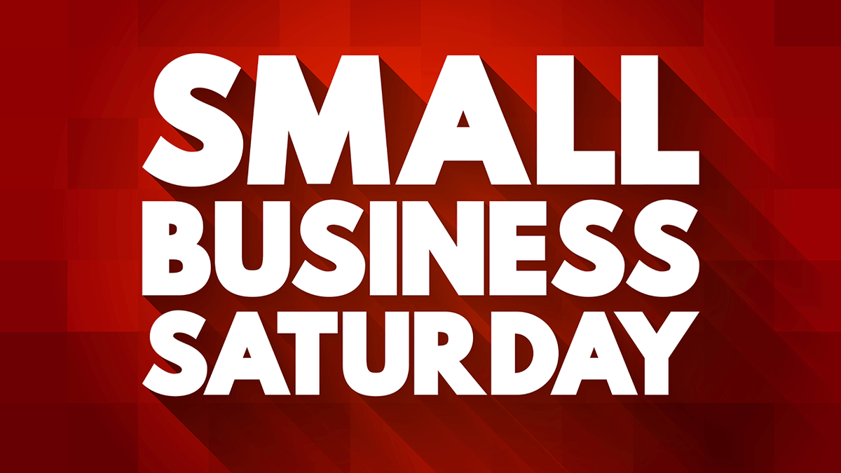 smallbiztrends's tweet image. Tomorrow is Small Business Saturday! Are you ready to #ShopSmall? zurl.co/uR4b  #smallbizsaturday #smallbusinesssaturday #smallbiz