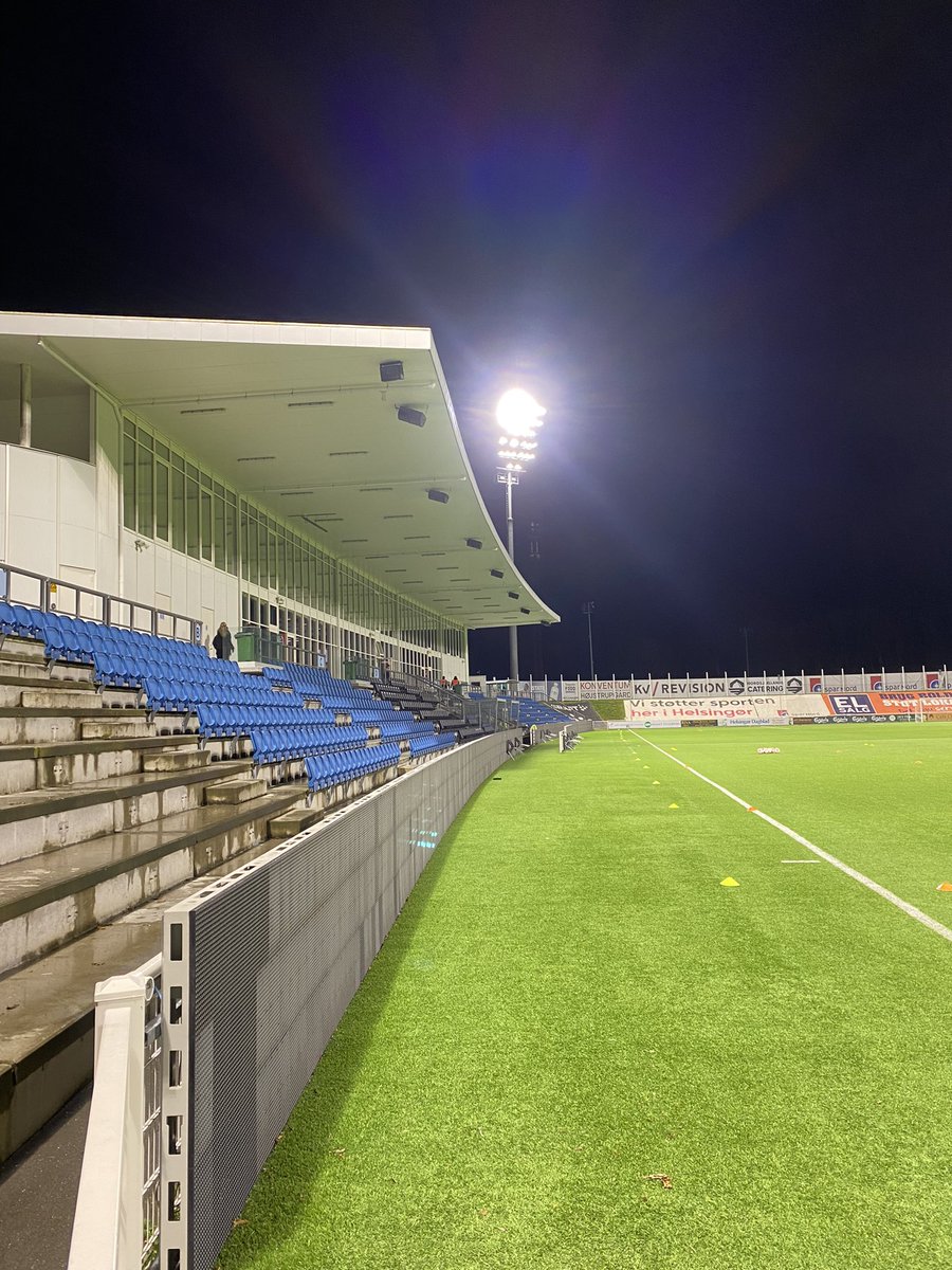 FC Helsingør - AC Horsens

Der venter et spændende opgør på Helsingør Stadion her til aften. Værterne skal slås for tre point, så de ikke bliver isoleret i bunden.

Gæsterne skal jagte en sejr, hvis de vil holde fast i top 6.

Se med på Viaplay kl. 19.00.