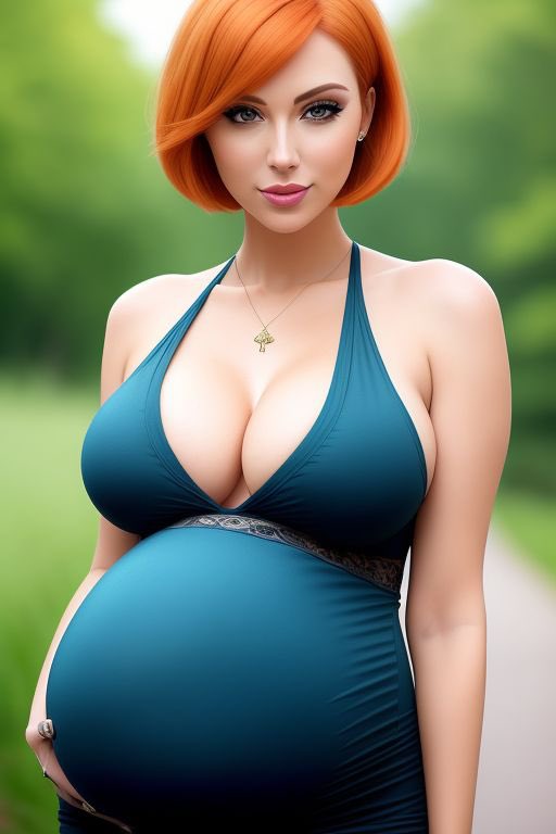 Hmm, that’s the last time I let Monique and Kimmy-cub give me a makeover.  

Oh dear, you know what happened last time.