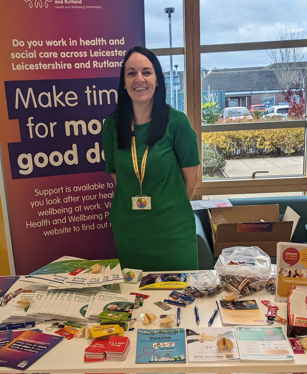 Lowiseowl π¦ (@lowiseowl) on Twitter photo Thank you so much to everyone who visited <a href="/LOROSEducation/">LOROS Centre for Excellence</a> and <a href="/LOROSHospice/">LOROS Hospice</a> today!
Fabulous to see so many of you & we are so pleased to have been able to host this valuable event ππ½
Thank you for this collaborative approach <a href="/LeadConnectCare/">Lead, Connect and Care Team</a> π«Άπ½
#MoreGoodDays Thank you so much to everyone who visited <a href="/LOROSEducation/">LOROS Centre for Excellence</a> and <a href="/LOROSHospice/">LOROS Hospice</a> today!
Fabulous to see so many of you & we are so pleased to have been able to host this valuable event ππ½
Thank you for this collaborative approach <a href="/LeadConnectCare/">Lead, Connect and Care Team</a> π«Άπ½
#MoreGoodDays