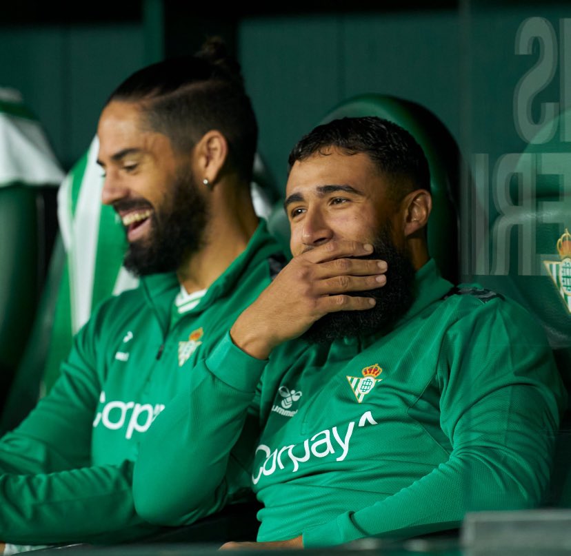 Si mi felicidad tiene que depender de alguien, que sea de estos dos💚