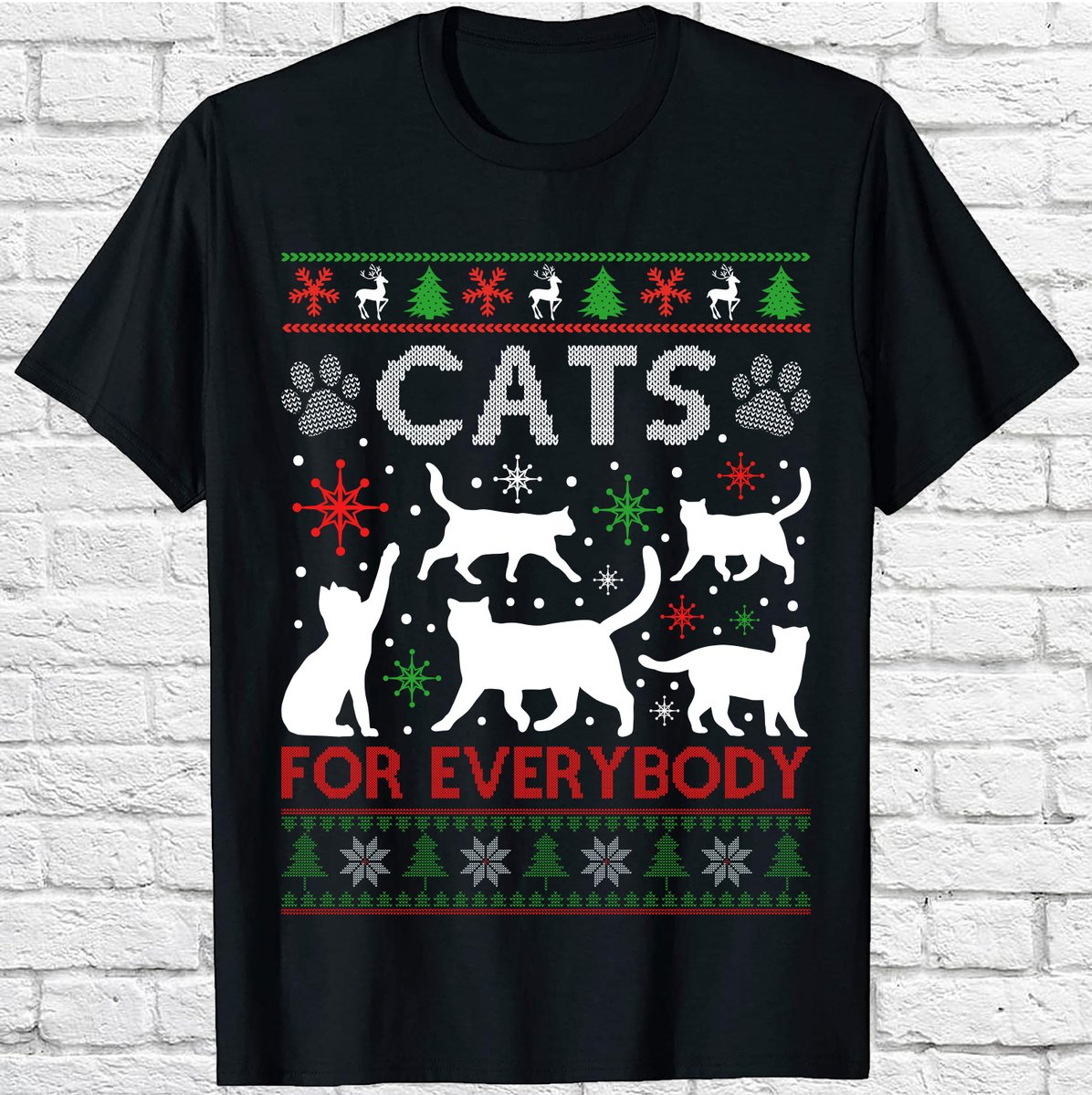 TBundle5's tweet photo. This is My New Christmas T-shirt design.
Say Hello: tbundle531@gmail.com
What's App: +8801762766088
#Christmas #Christmastshirt #Christmastshirtdesign #Christmasstyle #Christmastshirt #merchbyamazon #tshirt #tshirtdesign #redbubble #redbubbleartists #teepublic #teepublic #gaming https://t.co/OCcjStI4UD