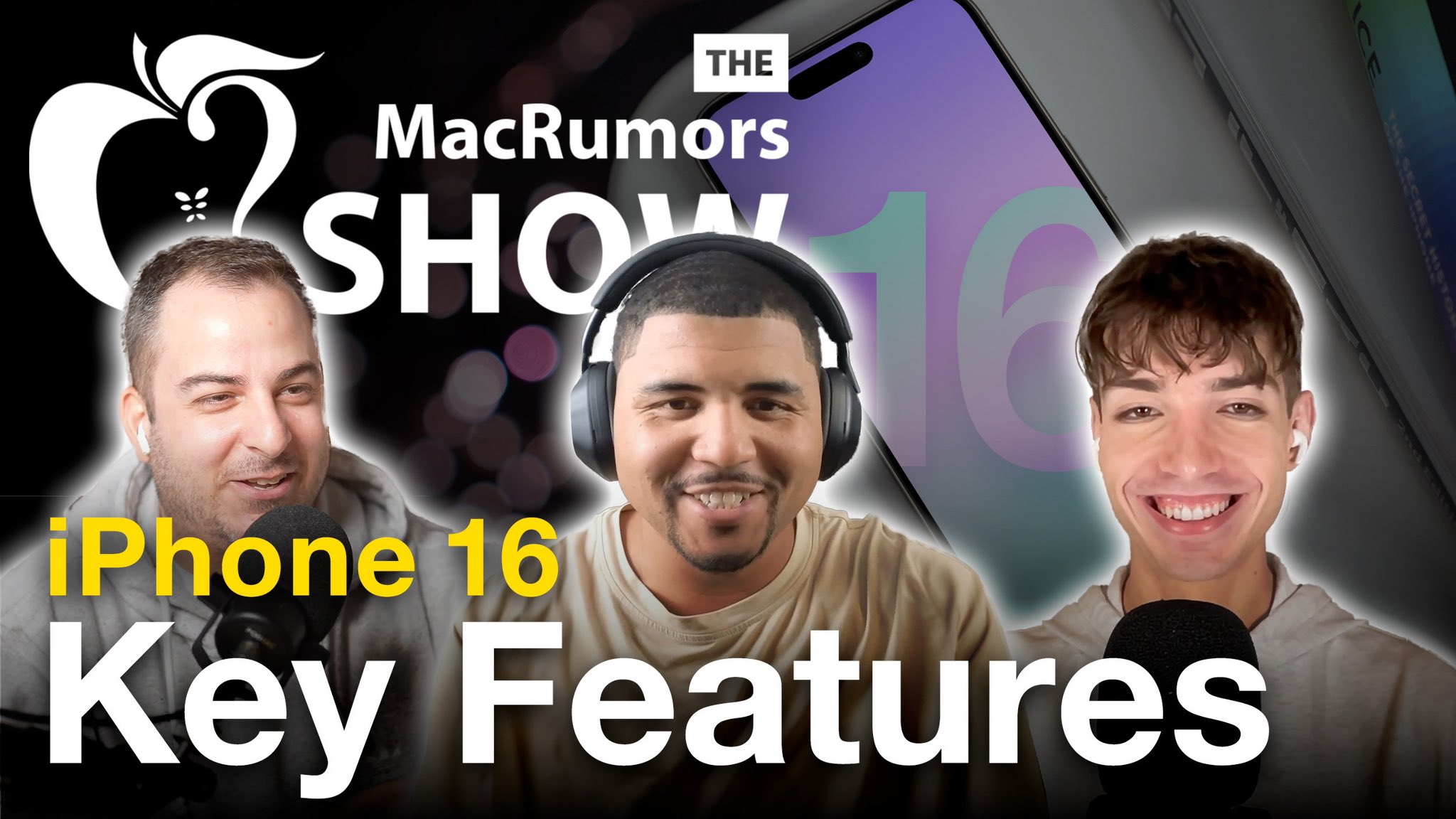 MacRumors: Apple News and Rumors - Page 2