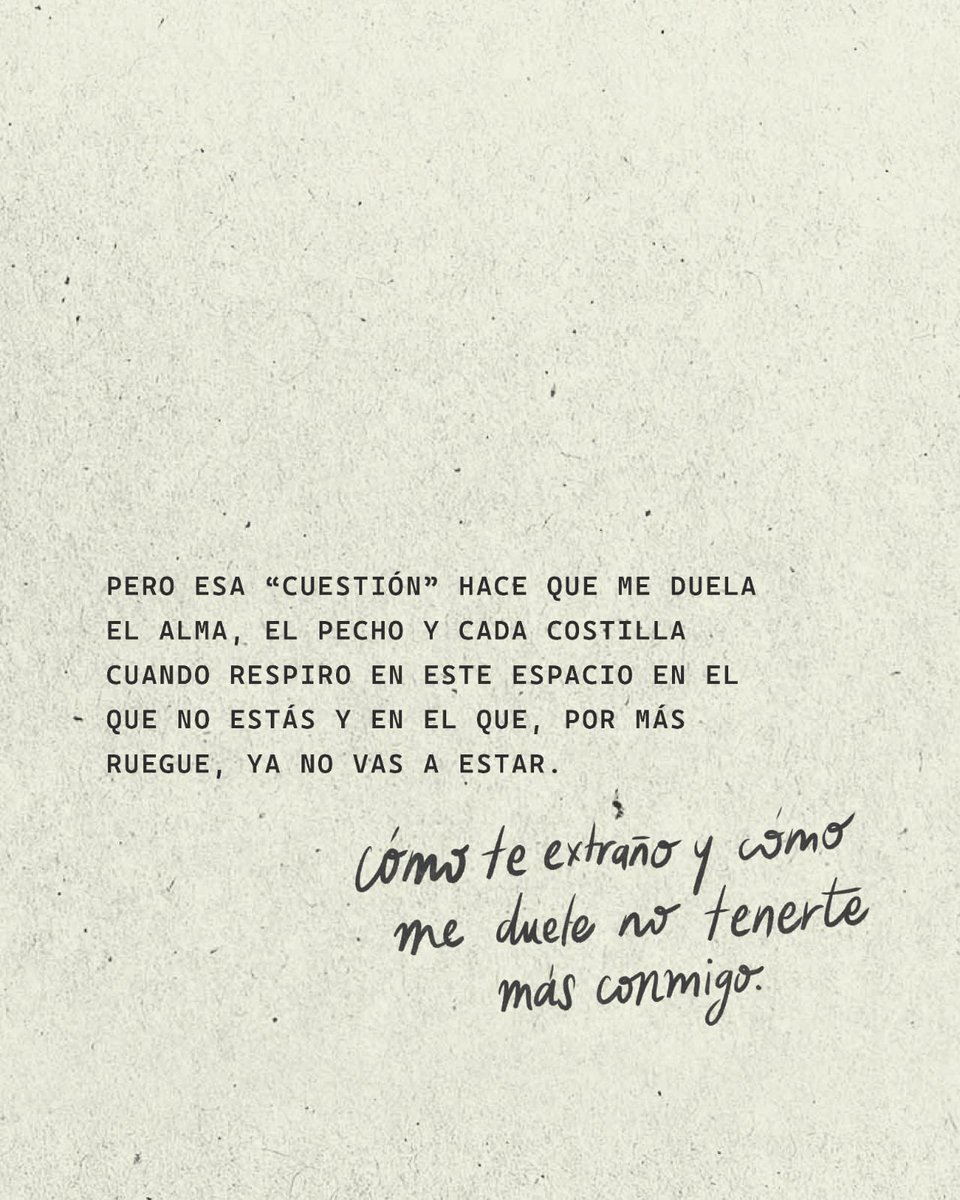 XimenaCespedesA's tweet photo. Por el #25N me pidieron que escribiera una carta sobre la ausencia de Ana María, víctima de feminicidio. Porque las queremos libres, no muertas. #JusticiaParaAnaMaría https://t.co/YlKVqqFjsR #NosQueremosVivas https://t.co/6afPv8o9yQ