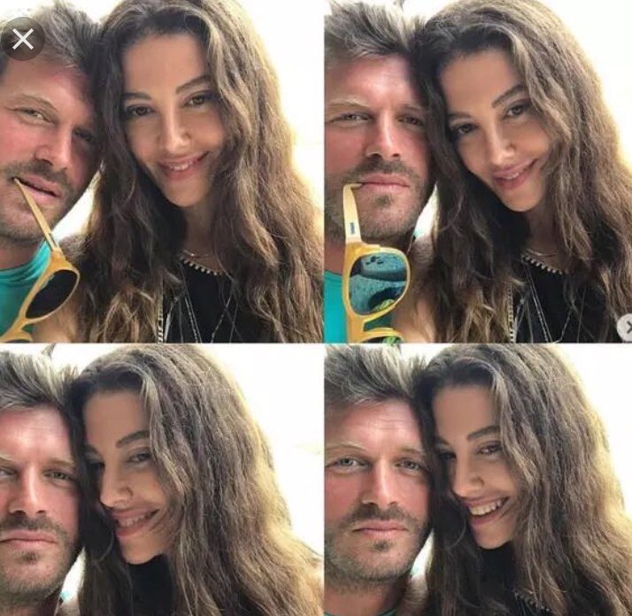 yesimgltekin1's tweet photo. Sinem Kobal aldatılmış diye duyunca aşka inancım yerle bir olacaktı ki neyse 2 şahane çiftim daha var bu inancımı yaşatacak olan 😍😍diyerek kendimi teselli ettim ❤️ https://t.co/n6KwOCQugr