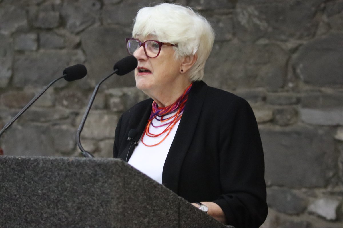 "The children themselves are rarely parties to this litigation, or joined as co-applicants... In asylum, the most neglected group... is accompanied children."