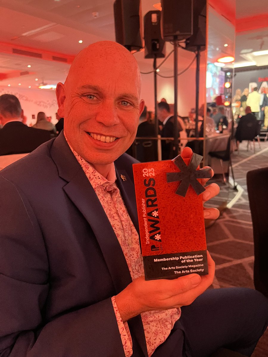 Tilly McAuliffe CBE tweet media