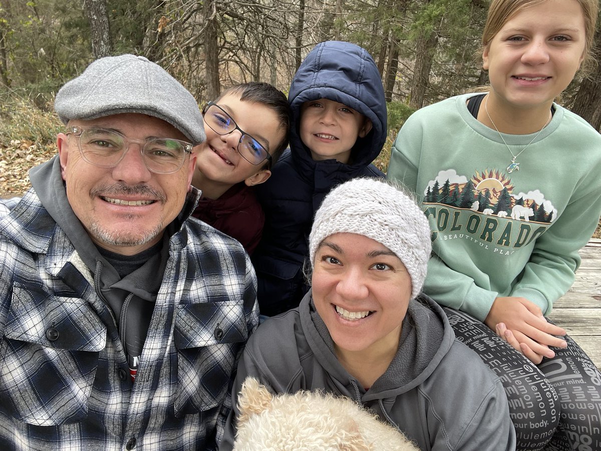 Amy Gruen tweet media