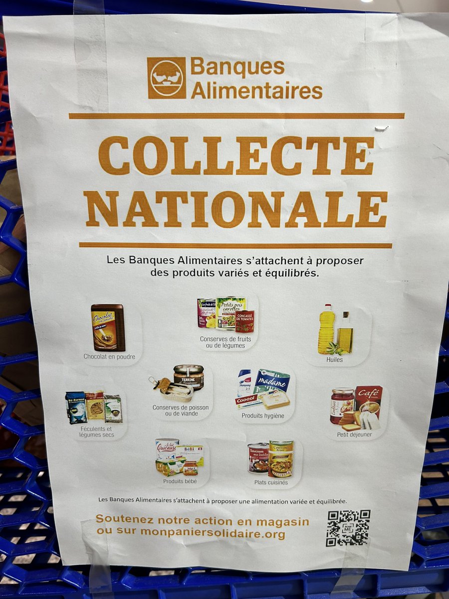 IChedaneau's tweet photo. Journées de collecte de la @BA_Vienne86. N’hésitez pas à contribuer encore demain ! https://t.co/nPoDjrXEuQ
