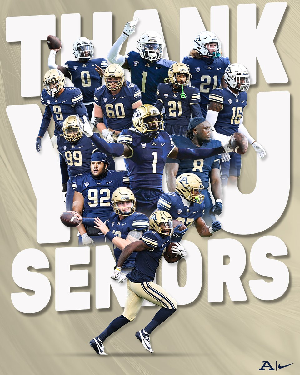 Akron Football tweet media