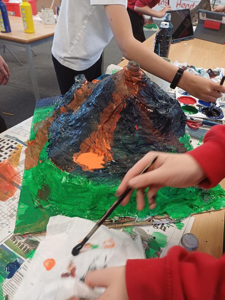 Coldstream Primary School tweet media