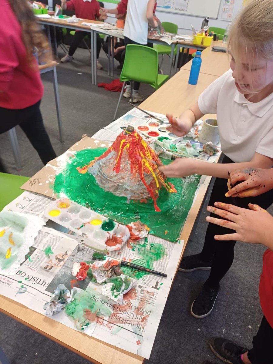 Coldstream Primary School tweet media