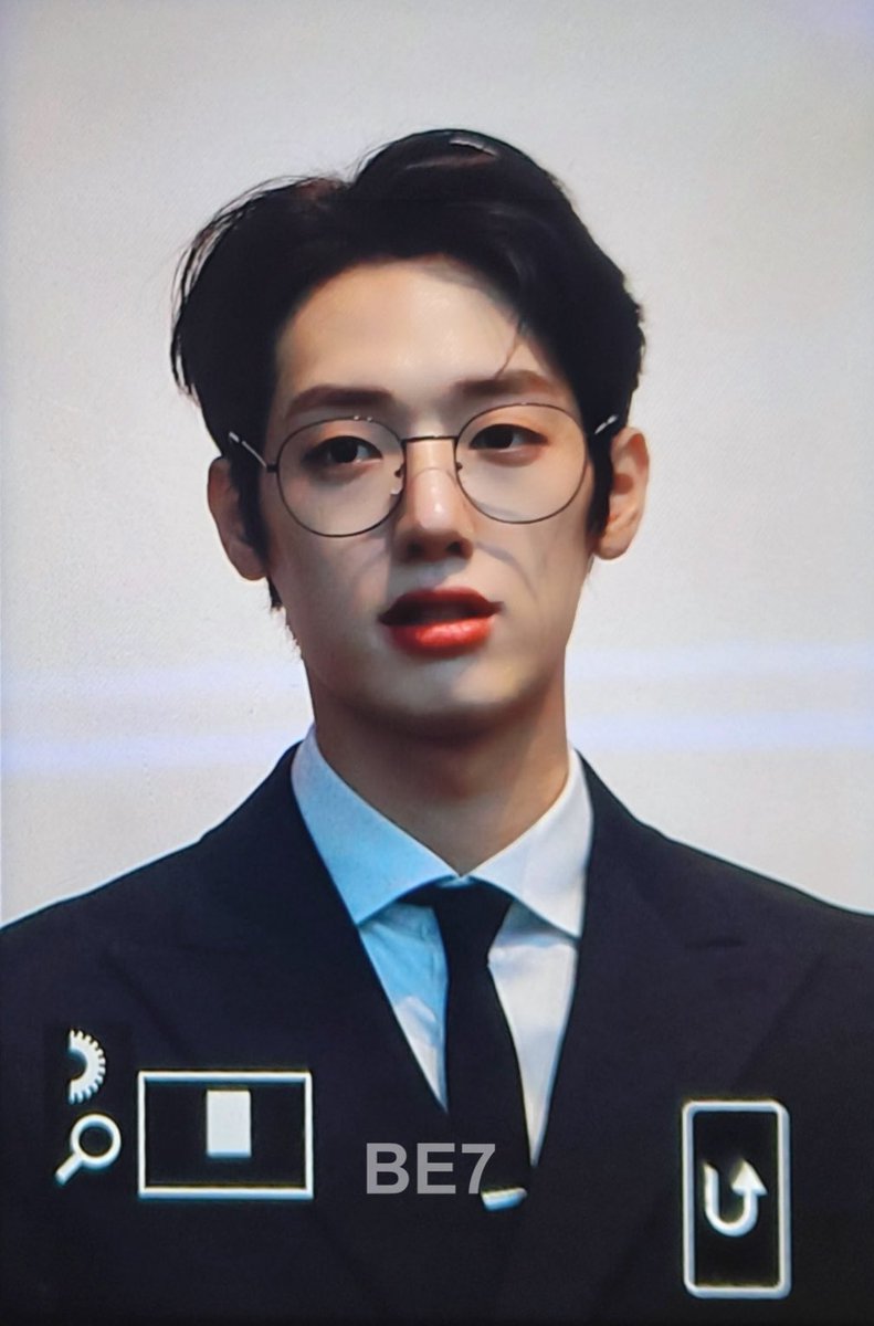 Be_enormous_7's tweet photo. 231124 본질은 귀요미
#골든차일드 #GoldenChild #손영택 #영택 #태그 #TAG https://t.co/l6fi130KEA