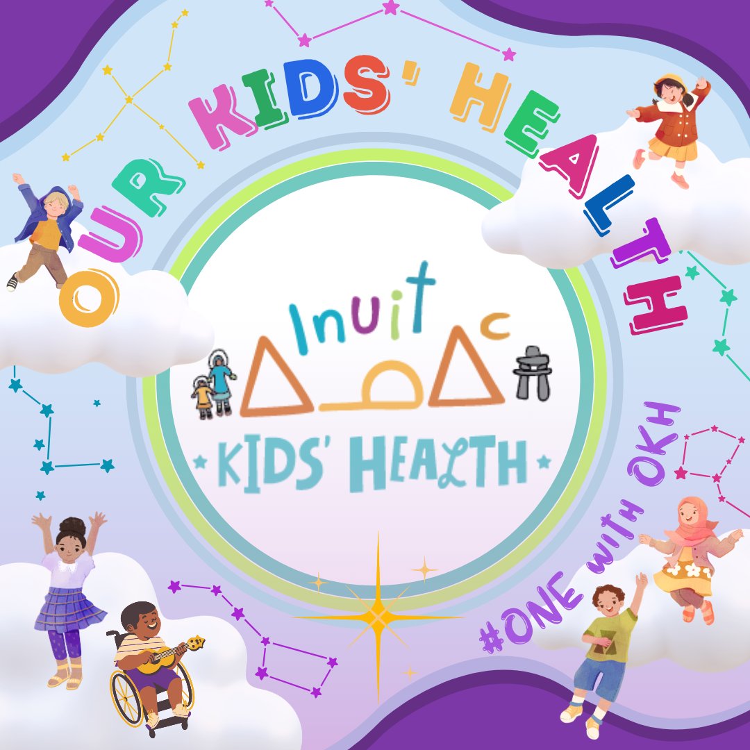 Inuit Kids’ Health tweet media
