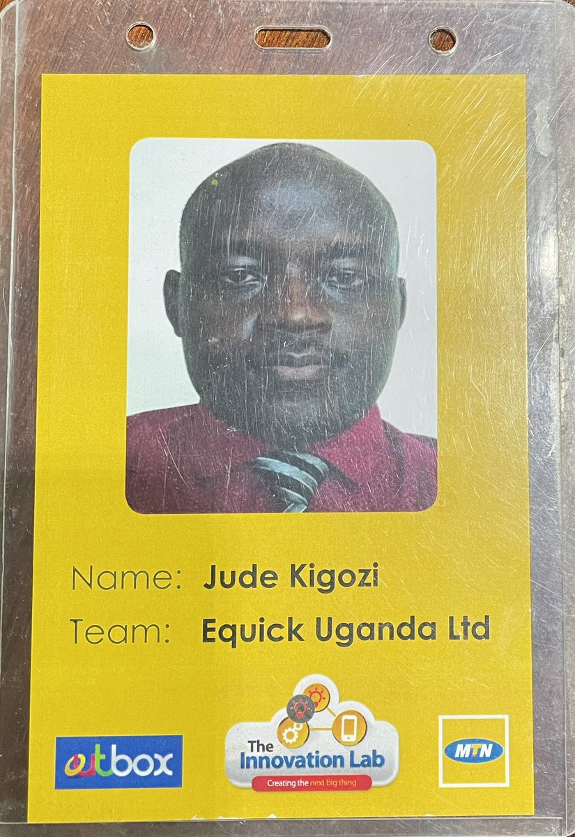 JudeKigozi's tweet photo. This was May 2017 at the #MTNApp challenge. We pitched the #MpharmaApp

and wow it inspired the pivoting and launch of  https://t.co/yriOOUD6XK 

Then finally birthed;
#eQuickPharmacy #Mpharma

Now speak to a pharmacist👇
https://t.co/L8gcGyFrqe 
@luksolar #Gyenvudde #MTNMoMo https://t.co/ASnhuuHhK8