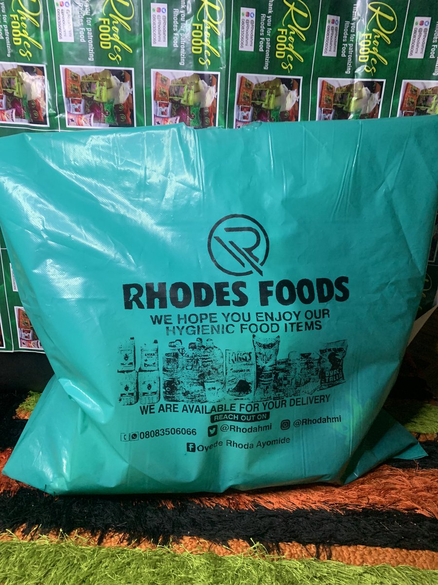 Dear Anon

I will appreciate if you can buy few of my food packages for the street to celebrate Xmas 

I have affordable food hampers that you will like

Thank you
#Makesomeonesmile 
#RhodesFood