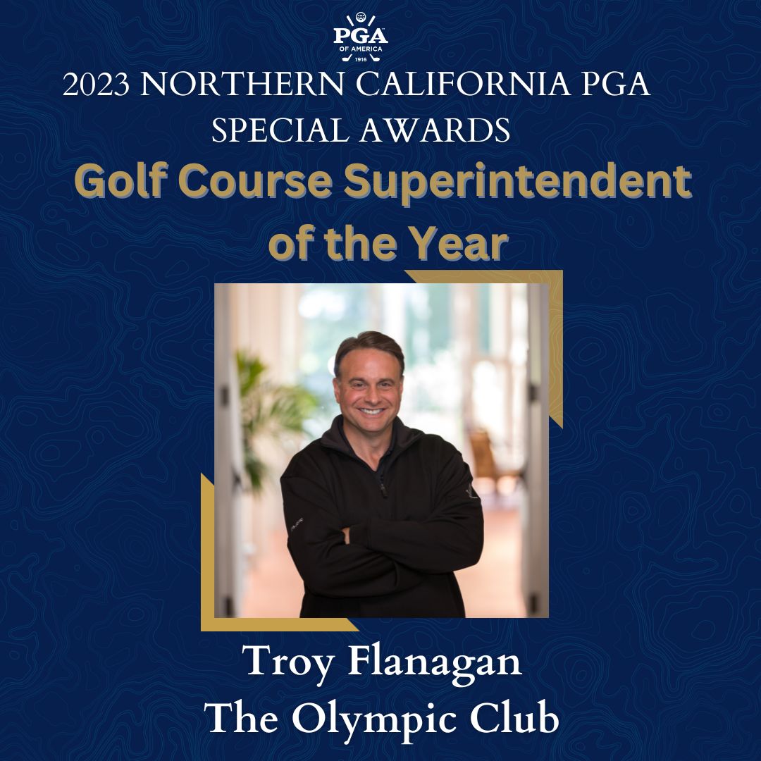 Northern California PGA tweet media