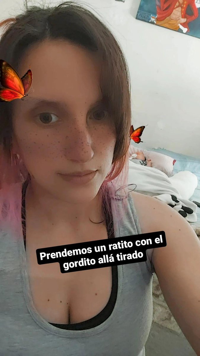 Laprima.ron | A+ 🇦🇷 tweet media